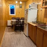 гірська хатина * Mykulychyn