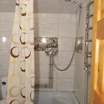 гірська хатина Holiday home Mykulychyn