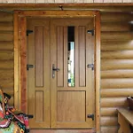 Holiday home гірська хатина Mykulychyn
