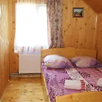 гірська хатина Holiday home