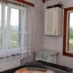 Holiday home гірська хатина *