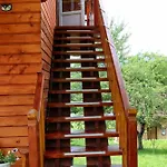 Holiday home гірська хатина