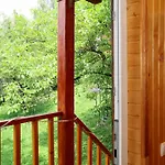 Holiday home гірська хатина *
