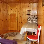 гірська хатина * Mykulychyn