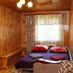 Holiday home гірська хатина