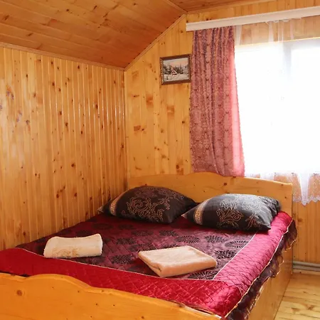 Holiday home гірська хатина *