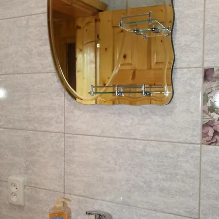 Holiday home гірська хатина *