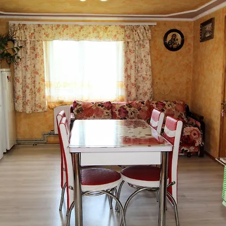 гірська хатина