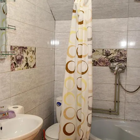 гірська хатина Holiday home