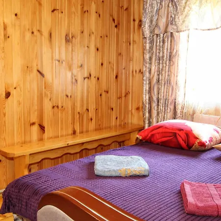 гірська хатина Ferienhaus