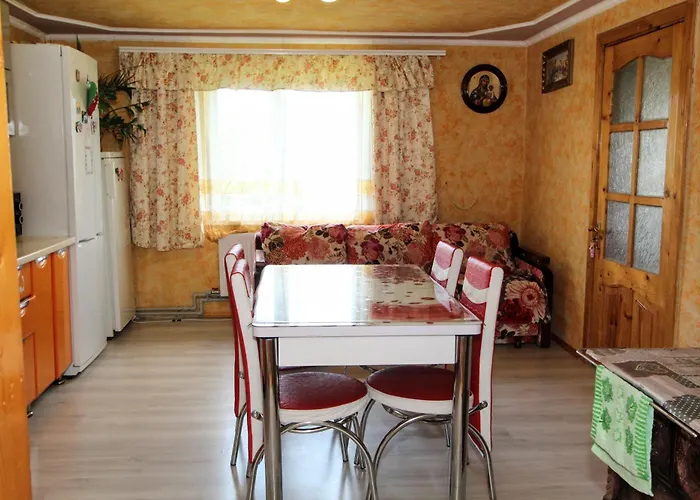 гірська хатина