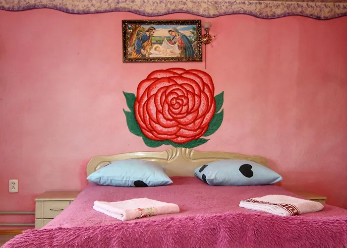 гірська хатина *