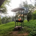 Vakantiehuis гірська хатина
