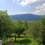 Vakantiehuis гірська хатина