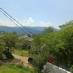 гірська хатина Vakantiehuis *