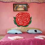 гірська хатина *