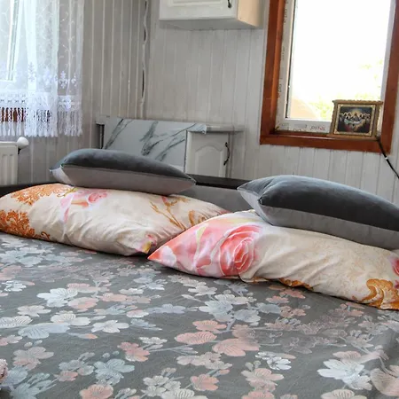 гірська хатина Vakantiehuis