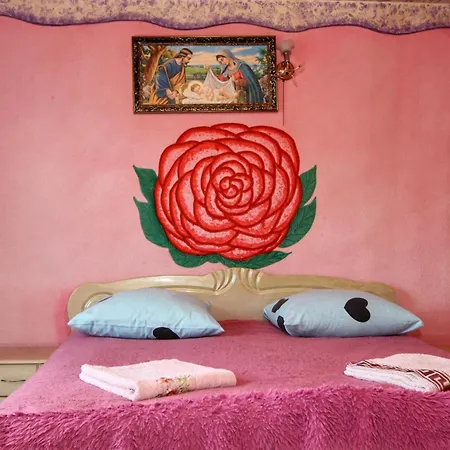 гірська хатина *