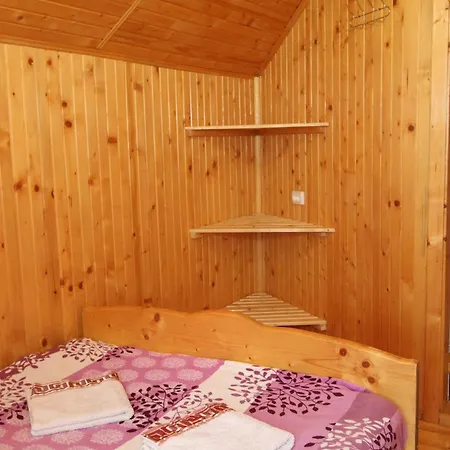 гірська хатина